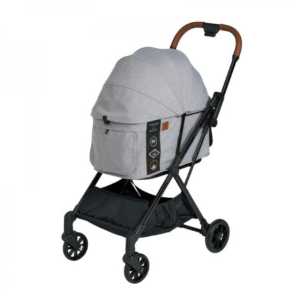 FikaGO（フィカゴー）フリートゥゴー２ グレー