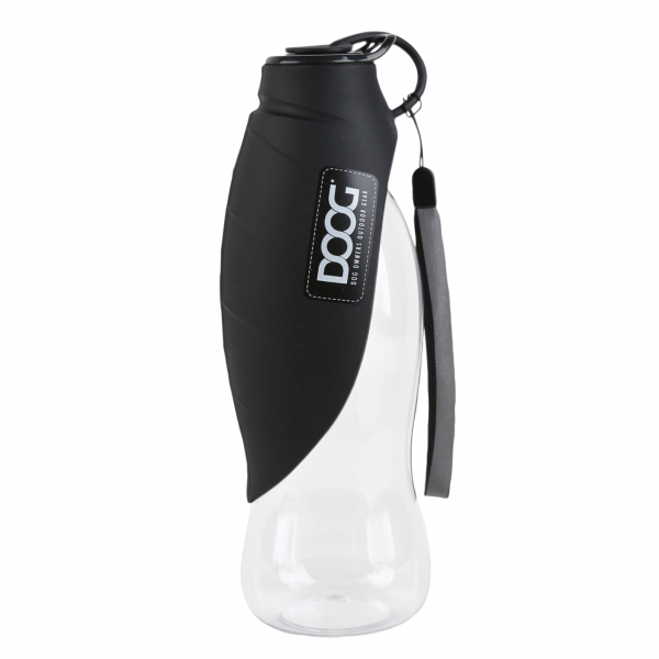 ＤＯＯＧ（ドゥーグ）　３in１ドッグウォーターボトル ブラック