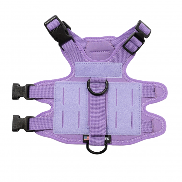 ＫＩＬＯＮＩＮＥＲ（キロナイナー）マリブラインＭ３Ｂハーネス ダスティライラック