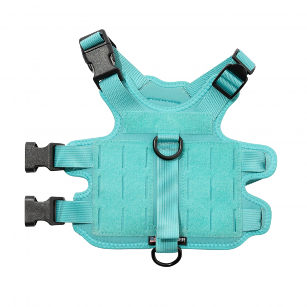 ＫＩＬＯＮＩＮＥＲ（キロナイナー）マリブラインＭ３Ｂハーネス ピーコックブルー