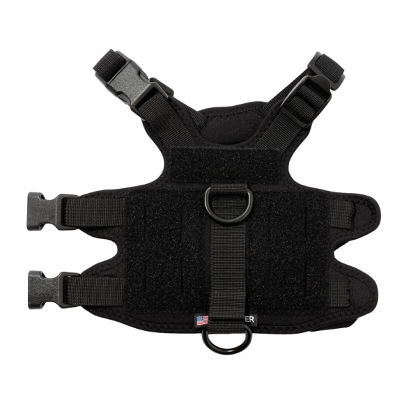 ＫＩＬＯＮＩＮＥＲ（キロナイナー）マリブラインＭ３Ｂハーネス ブラック