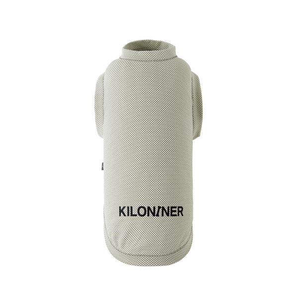 ＫＩＬＯＮＩＮＥＲ（キロナイナー）アクティブクーリングＴシャツ 洗濯で丸洗いできて清潔。