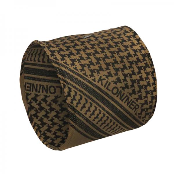 ＫＩＬＯＮＩＮＥＲ（キロナイナー）クーリングシュマグ グリーンブラック