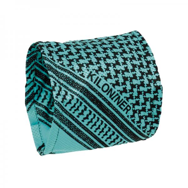 ＫＩＬＯＮＩＮＥＲ（キロナイナー）クーリングシュマグ スカイブルー