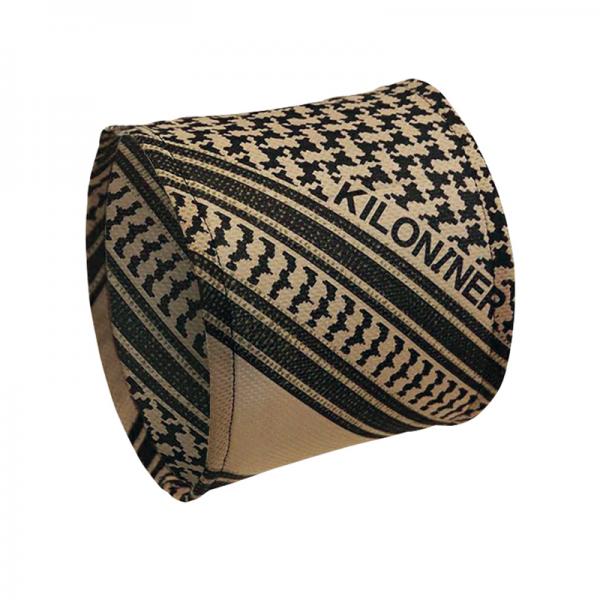 ＫＩＬＯＮＩＮＥＲ（キロナイナー）クーリングシュマグ タンブラック