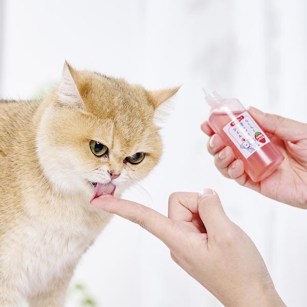 らくらく歯みがきジェル 