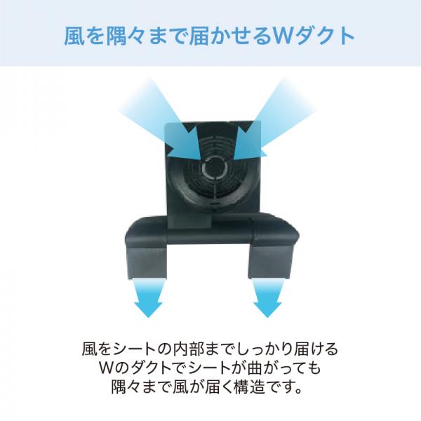 compet（コムペット） ファンマット 