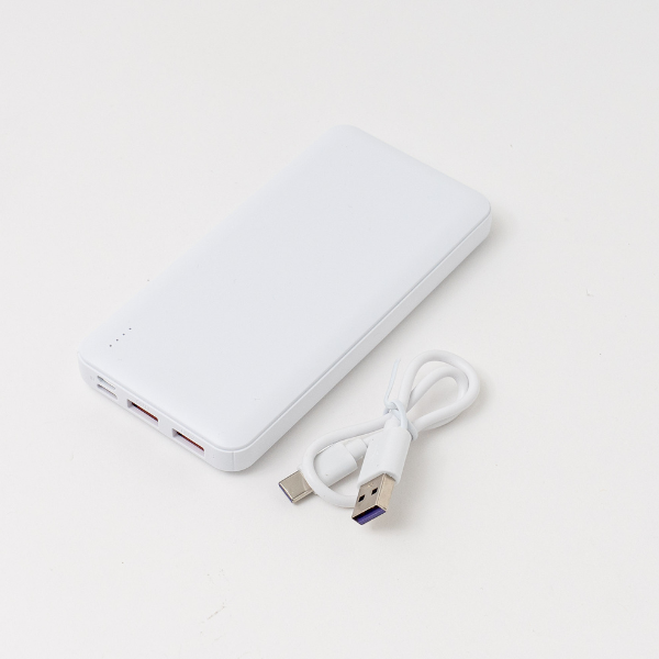 【キロナイナー】エアフローマット用　モバイルバッテリー 
