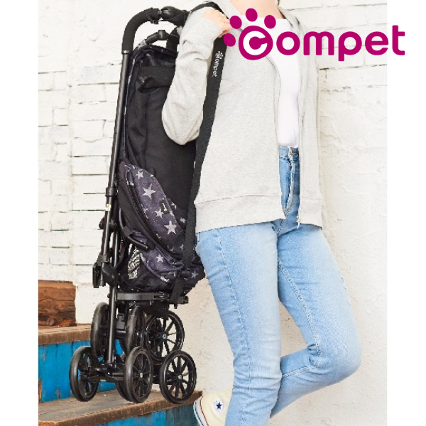 コムペット　カート用　ショルダーストラップ 