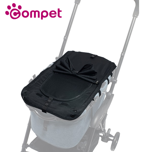 コムペット　ミリミリ専用　フラットカバープラス 