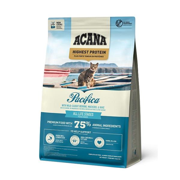 アカナ　パシフィカキャット 