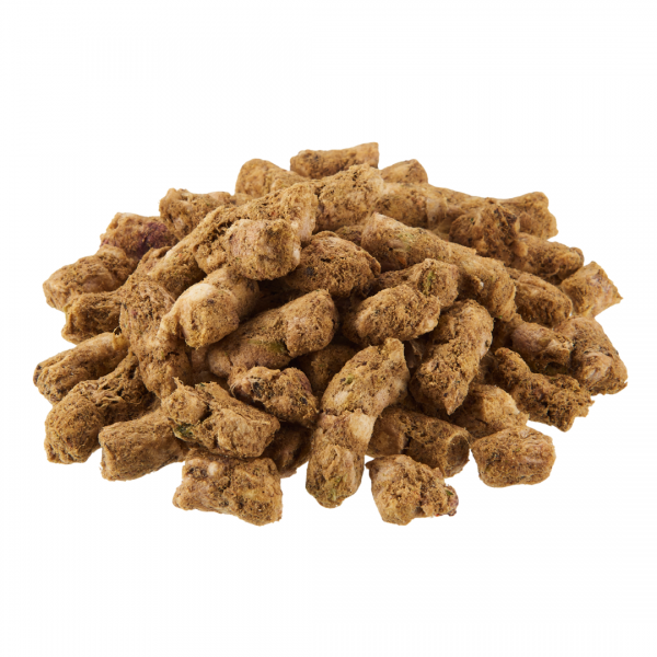 フロンティアペッツ犬用　フリーレンジ ポーク 