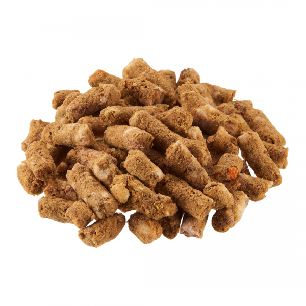 フロンティアペッツ犬用　ラム＆天然フィッシュ 