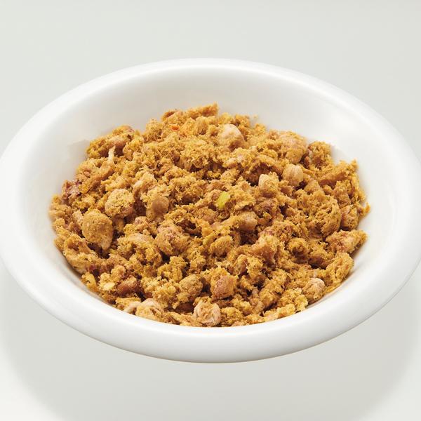 フロンティアペッツ犬用　フリーレンジ　ビーフ ほぐしてふりかけに。