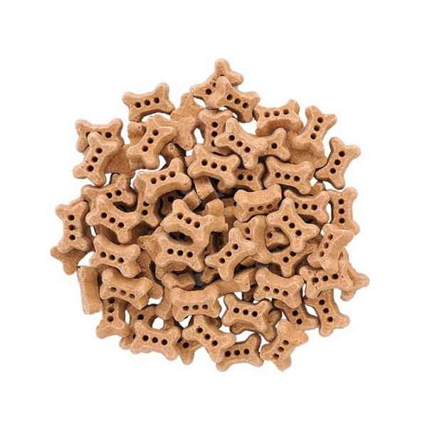 ナチュラルハーベスト プロバイオビスケット（犬用おやつ） クランベリー