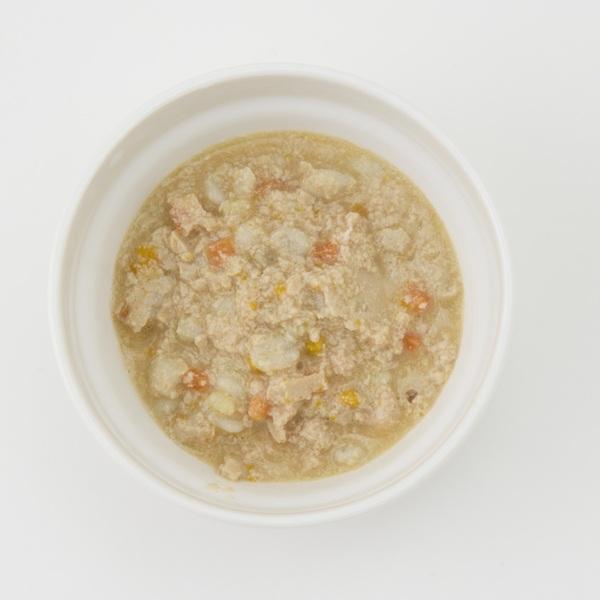 ナチュラルハーベスト フェカリストリプルケア チキン