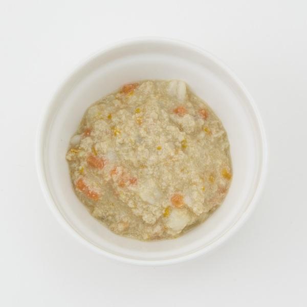 ナチュラルハーベスト フェカリストリプルケア タラ＆チキン