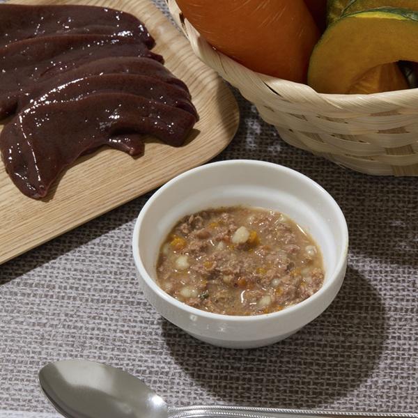 ナチュラルハーベスト フェカリストリプルケア ベニソン