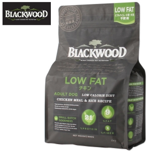 BLACKWOOD ブラックウッド LOWFAT ローファットチキン 20kgお値下げは ...