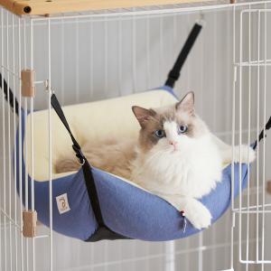 Sippole-しっぽる-】猫用の上質ベッドやキャットタワーの商品一覧