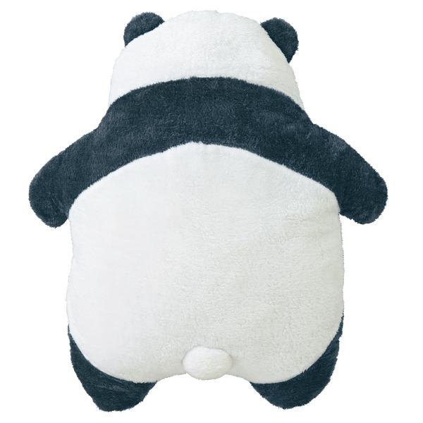 もちふわアニマルベッド ぱんださん<br>昨年争奪戦になった”ぱんださん”が帰ってきました！