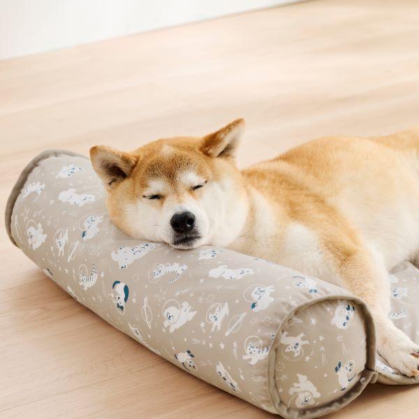 ★洗えるあごのせマット 