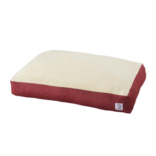 Ｓｉｐｐｏｌｅ　もちふわクッション 表面はしっとりとしたマイヤー素材（全色共通）