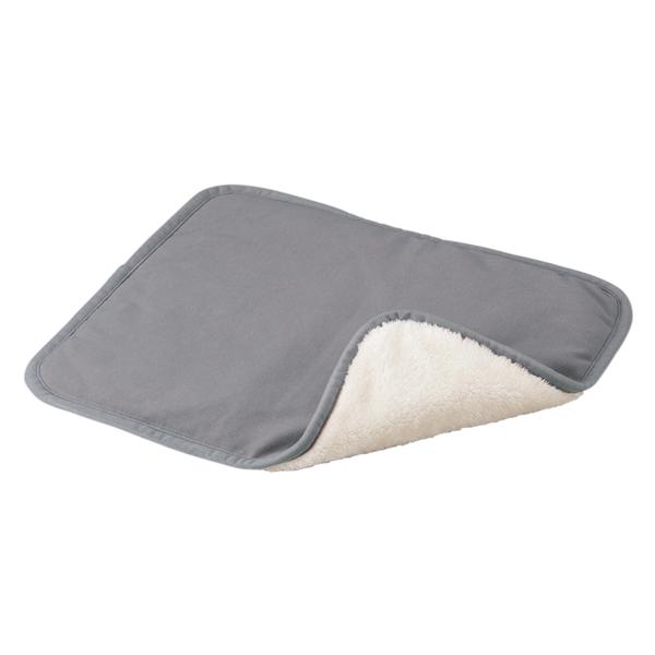 ★リバーシブルぬくぬくマット 