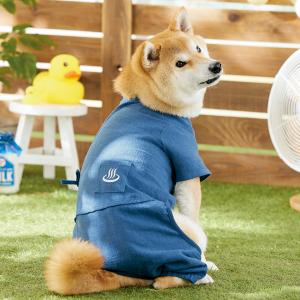 作務衣 犬服 ドッグウェア ペット用品の通販サイト ペピイ Peppy 作務衣 犬服 ドッグウェア ペット用品の通販サイト ペピイ Peppy