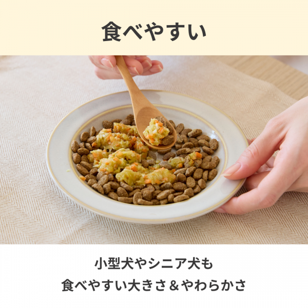 わんごはんのおとも　フリーズドライ 