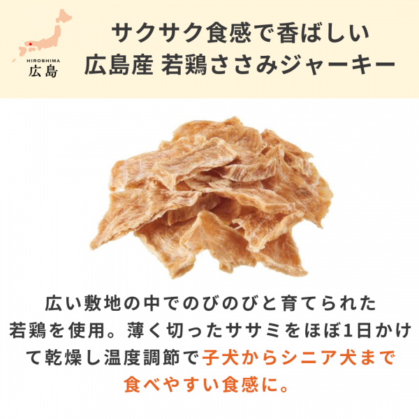 PEPPY LIFE　おやつお試しセット(PEPPY LIFE 犬おやつシリーズ) 