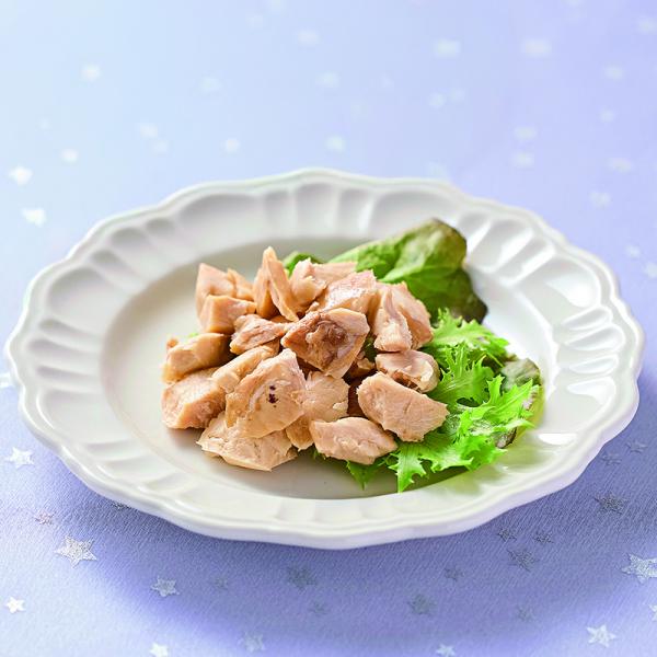 国産スモークチキンキューブ（PEPPY LIFE猫おやつシリーズ） 