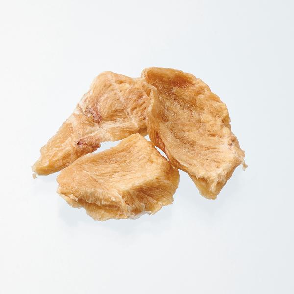 広島産　若鶏ささみジャーキー（PEPPY LIFE猫おやつシリーズ） 