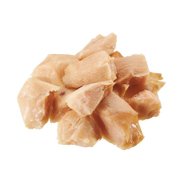 PEPPYLIFE猫おやつ　お試しセット（PEPPY LIFE猫おやつシリーズ） スモークチキンキューブ