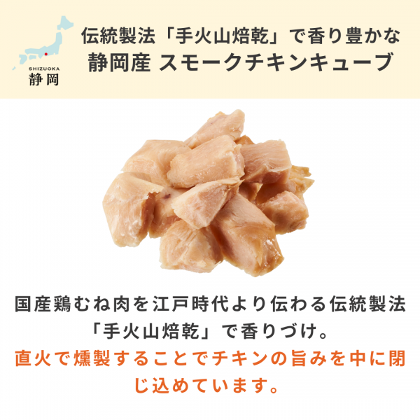 PEPPYLIFE猫おやつ　お試しセット（PEPPY LIFE猫おやつシリーズ） 