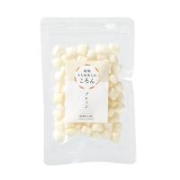 新潟もち米あられ　ころん　プレーン　訳あり品