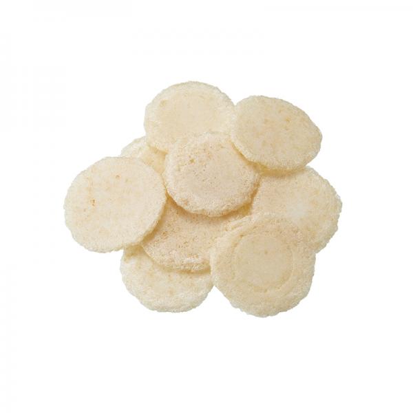 甘みひろがる さくさく手焼きお米せんべい【ＰＥＰＰＹＬＩＦＥ】 りんご