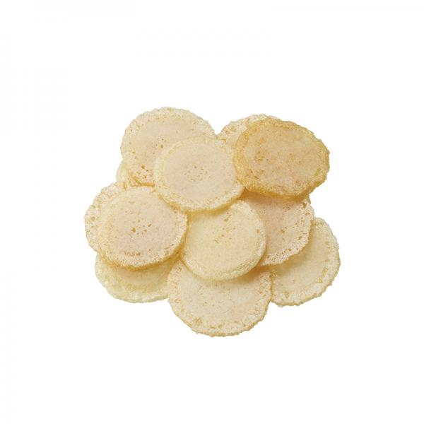 甘みひろがる さくさく手焼きお米せんべい【ＰＥＰＰＹＬＩＦＥ】 さつまいも