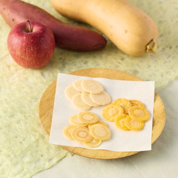 甘みひろがる さくさく手焼きお米せんべい【ＰＥＰＰＹＬＩＦＥ】 