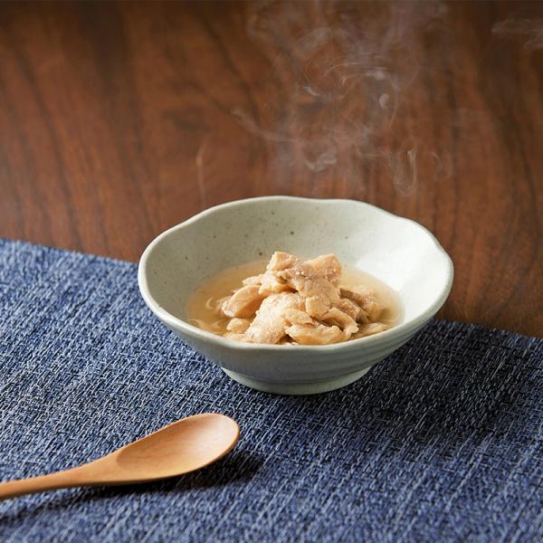 お出汁を楽しむ夏の食べ比べセット 