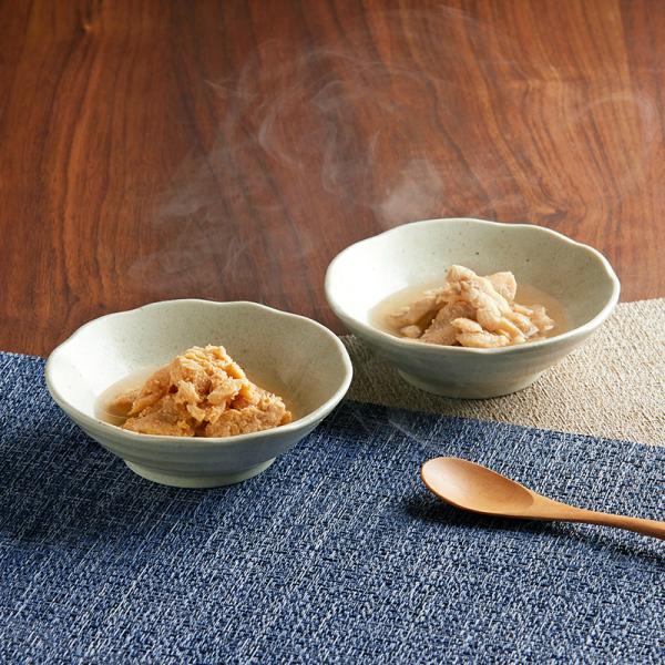 お出汁を楽しむ夏の食べ比べセット 