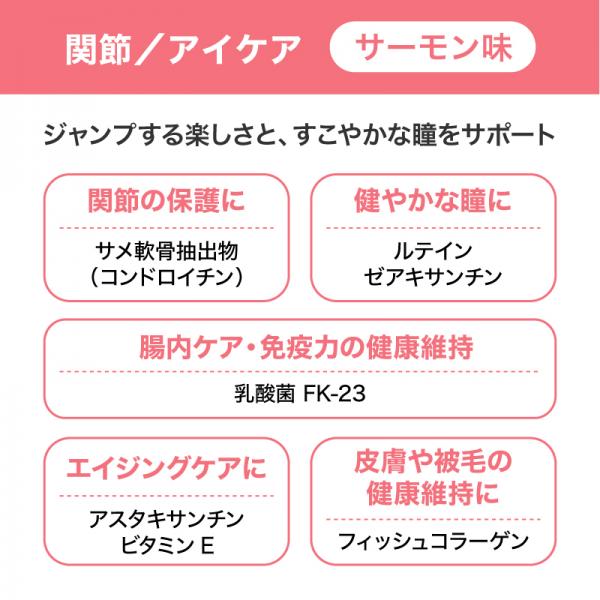 PEPPY LIFE にゃろみプラス 