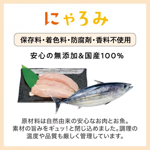 PEPPY LIFE にゃろみプラス 