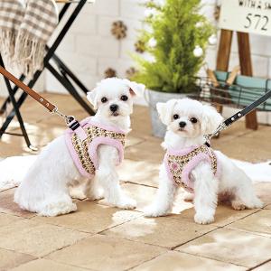 首輪 ハーネス リード 犬用品 ペット用品の通販サイト ペピイ Peppy