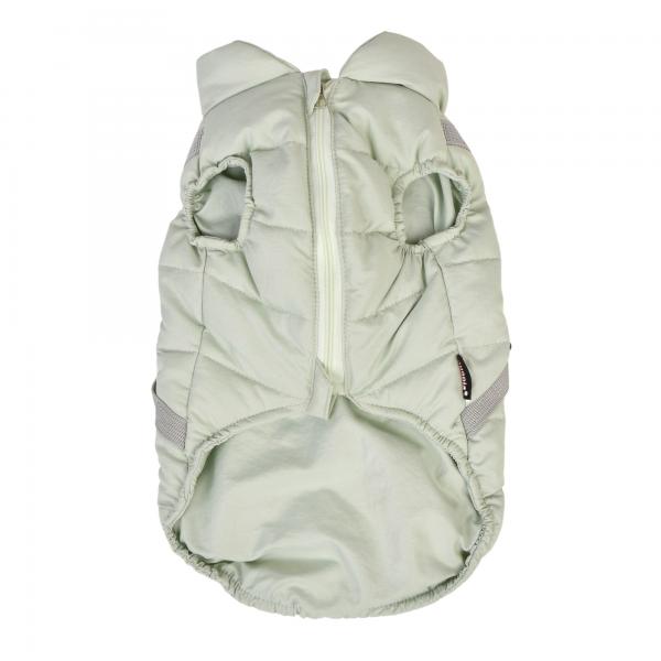 コットンタッチハーネスジャンパー ミント