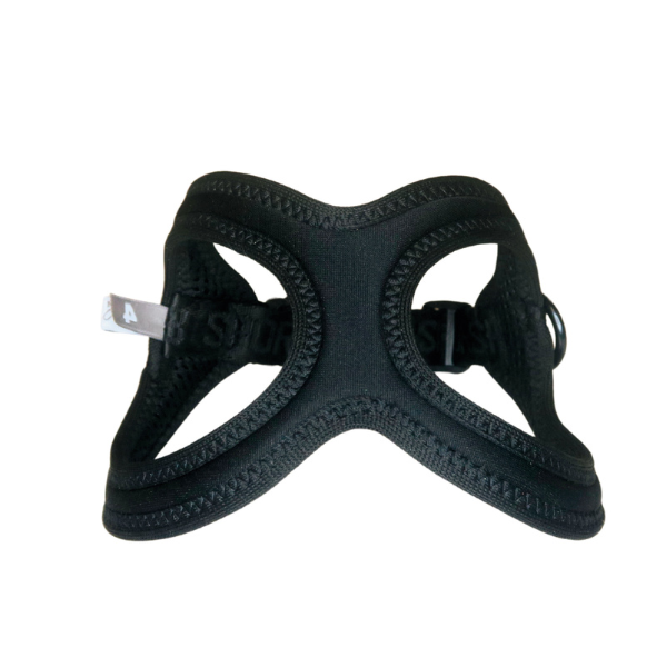 ＢＢスポーツハーネス ブラック