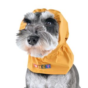 レインスヌード レインコート マントタイプ ペット用品の通販サイト ペピイ Peppy