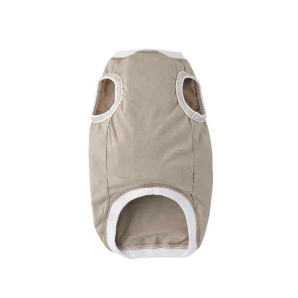 【WHCY（ウォームハートカンパニー）】ワイルドオーガニックＴシャツ かぶって着せるタイプ ※よく伸びる