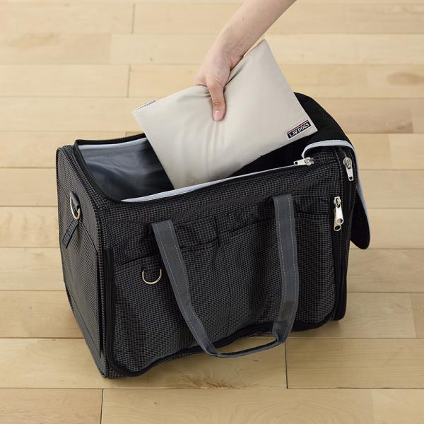 【犬と生活】冷却保冷クールマット キャリーに