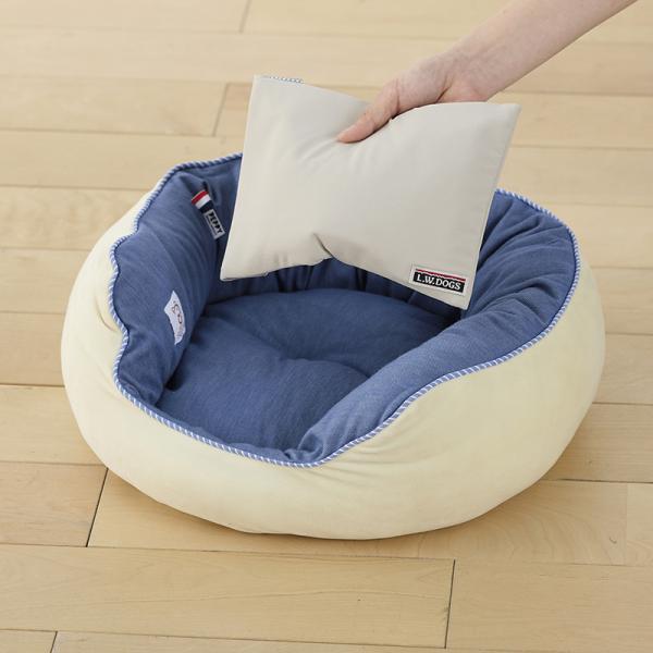 【犬と生活】冷却保冷クールマット ベッドに
